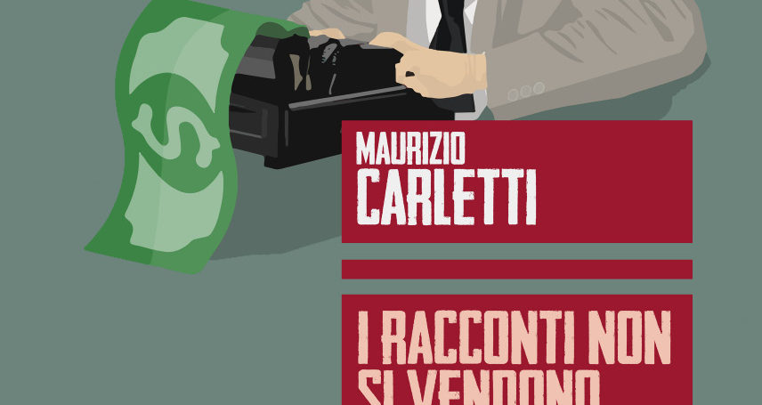 I racconti non si vendono