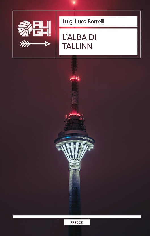 L’alba di Tallinn